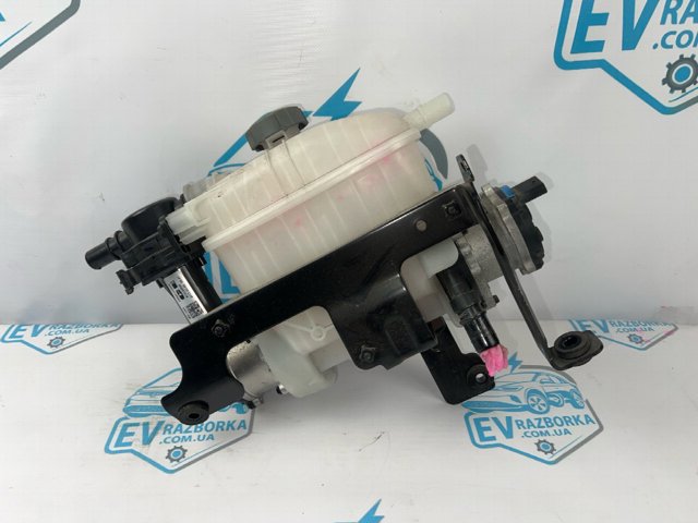 HYUNDAI 25429KL500 Бачок системы охлаждения расширительный в наличии Ровно