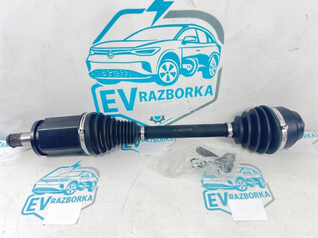 Наружная граната 31607606027 КИТАЙ