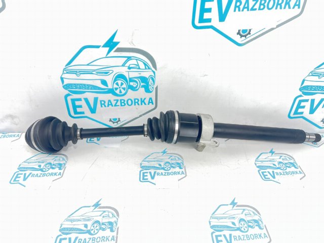 Полуось передняя, правая 31608611932 MARKET (OEM)