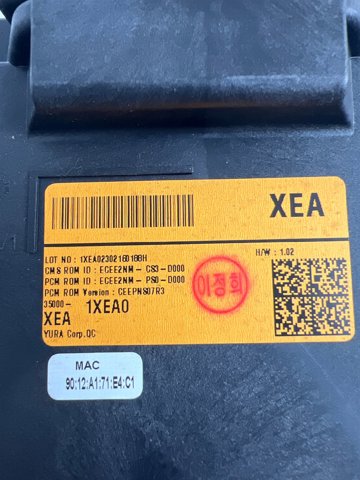 350001XEA0 HYUNDAI купить в Одесса