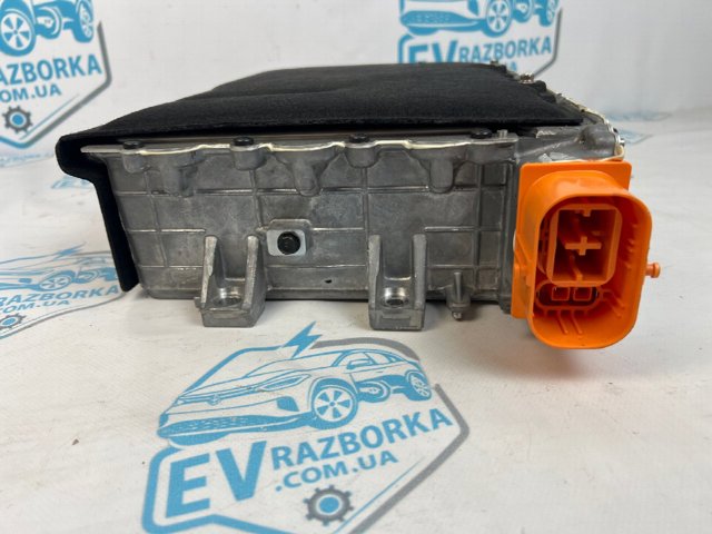 Модуль управления (ЭБУ) заряда основной батареи 364001XEA0 HYUNDAI