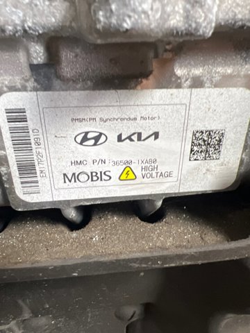 365001XAB0 HYUNDAI купить в Николаев