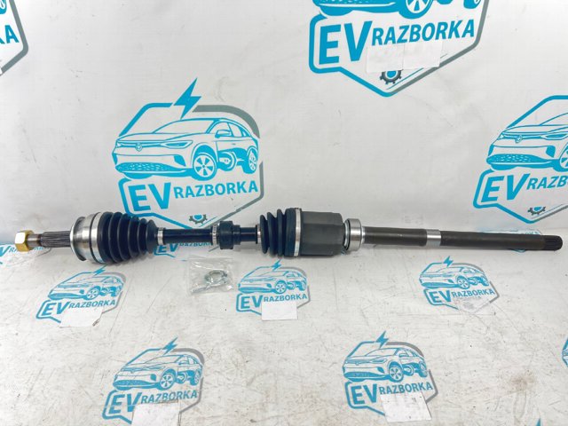 Привод правый 391004BA1A MARKET (OEM)