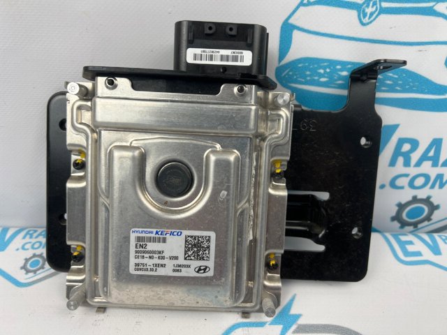 HYUNDAI 397511XEN2 Блок управления двигателем в наличии Черновцы