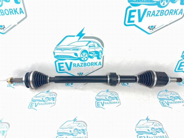 Привод правый 434100F041 MARKET (OEM)