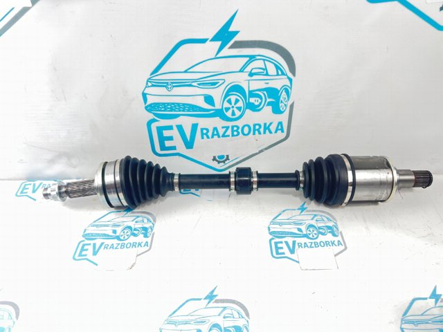 Привод передний левый 434200R150 КИТАЙ