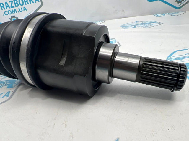 Привод в сборе левый 495001E011 MARKET (OEM)