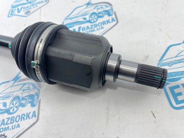 Вал привода, передний левый 495002S100 MARKET (OEM)