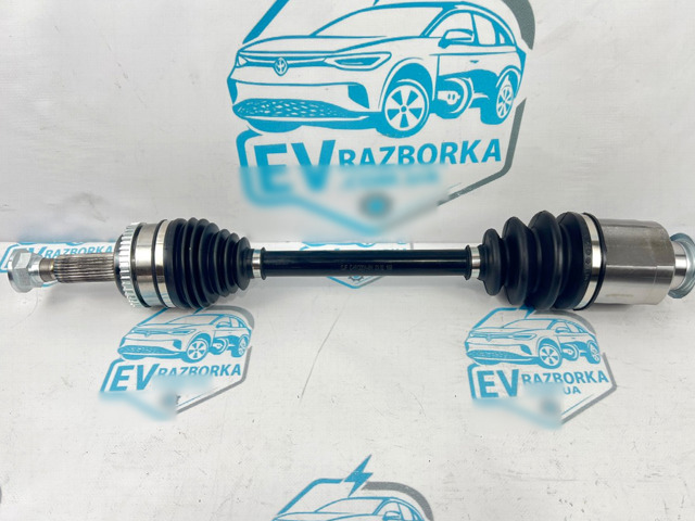 Полуось передняя левая 49500A6200 MARKET (OEM)