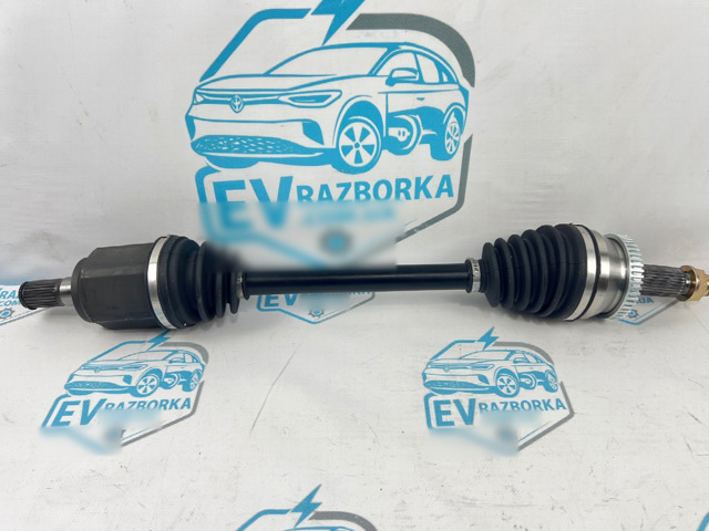 Привод в сборе левый 49500C1200 КИТАЙ