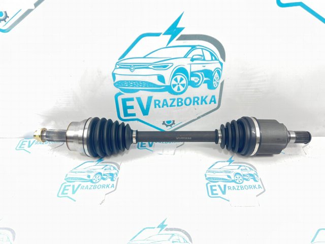Полуось передняя левая 49500D9170 MARKET (OEM)