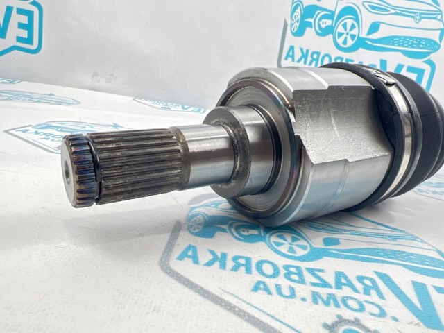 Привод в сборе левый 49500G4200 КИТАЙ