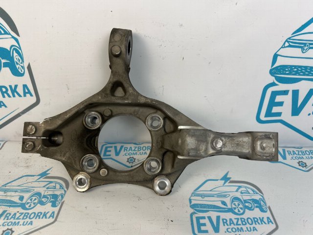 Цапфа поворотная левая 51710KL000 HYUNDAI