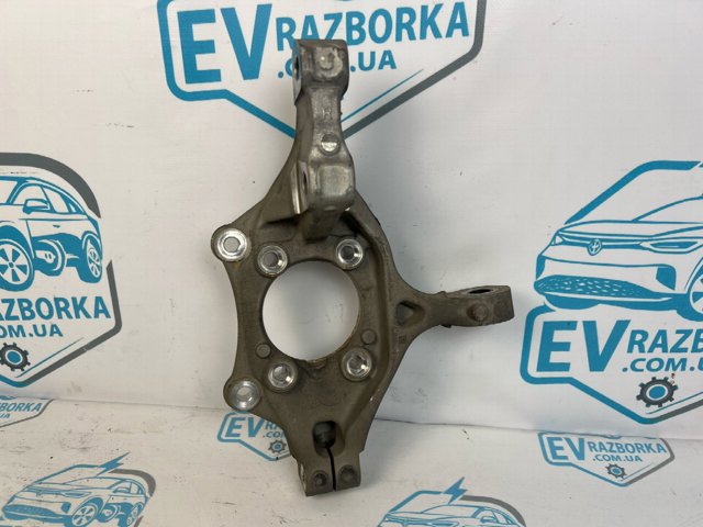 Кулак поворотный передний правый 51711KL000 HYUNDAI