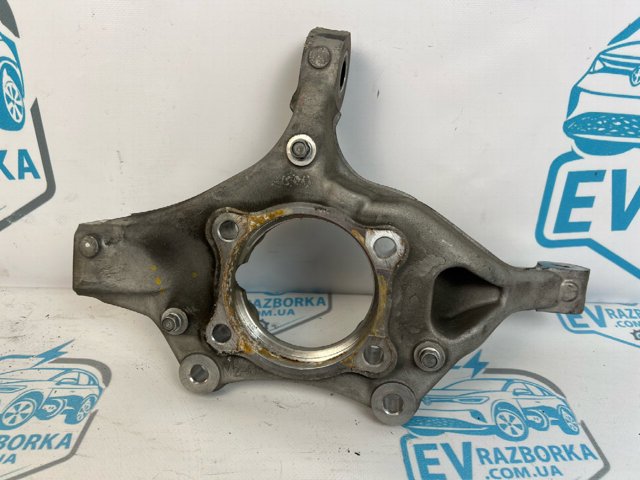 51711KL000 HYUNDAI Цапфа (поворотный кулак) передний правый купить в Николаев