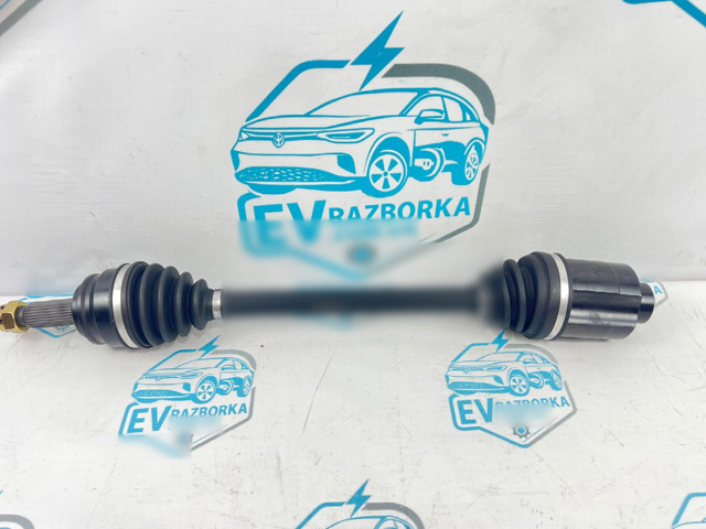 Привод правый 52123873AA КИТАЙ