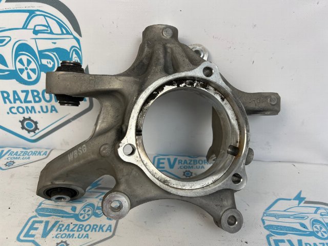 Цапфа - поворотный кулак задний, правый 52711GI000 HYUNDAI