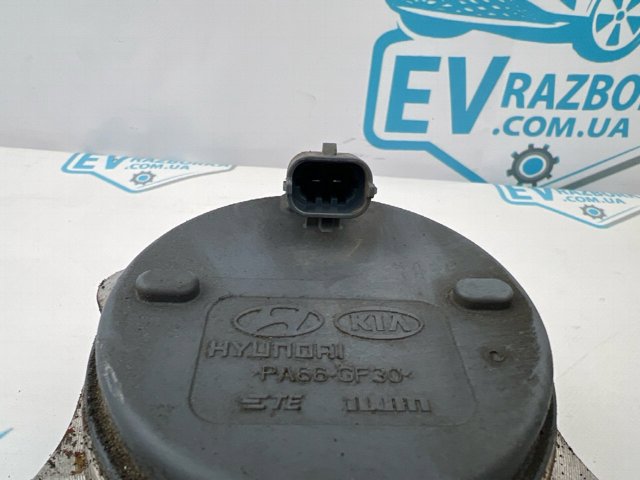 Ступица переднего колеса 52720P2100 HYUNDAI