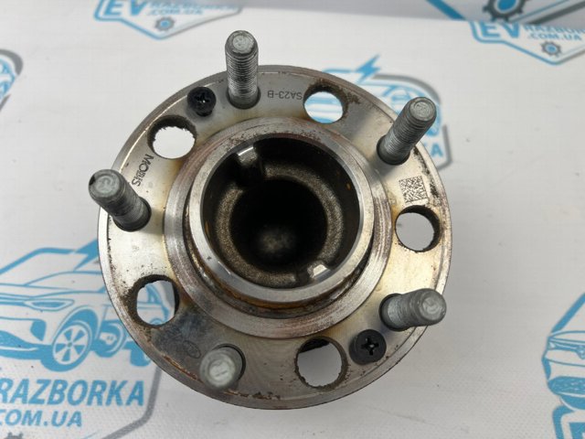 HYUNDAI 52720P2100 Передняя ступица в наличии Николаев