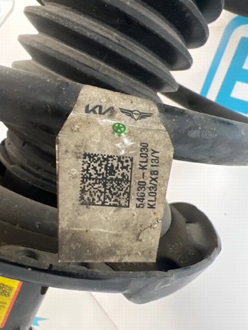 Амортизатор передней подвески правый 54651KL210 HYUNDAI