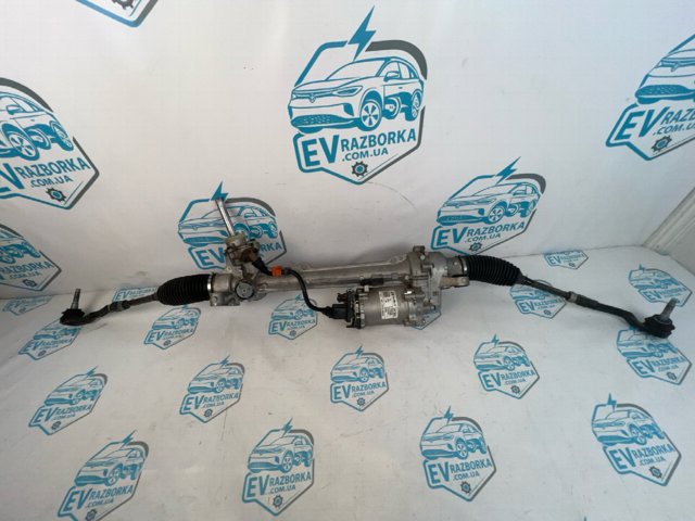 Реечный рулевой механизм 57700KL000 HYUNDAI