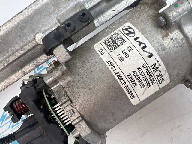 HYUNDAI 57700KL000 Рулевая рейка в наличии Каменское