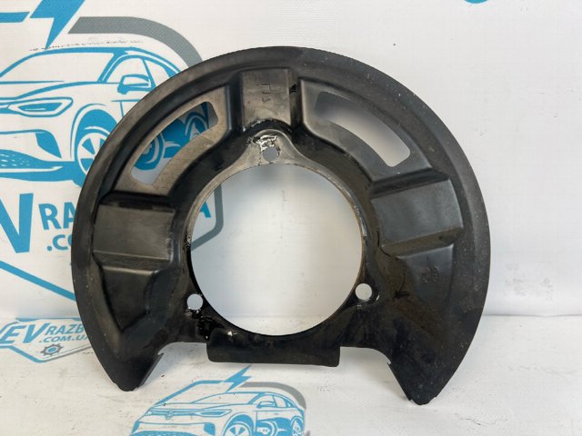 Щиток тормозного диска заднего левый 58243GI000 HYUNDAI