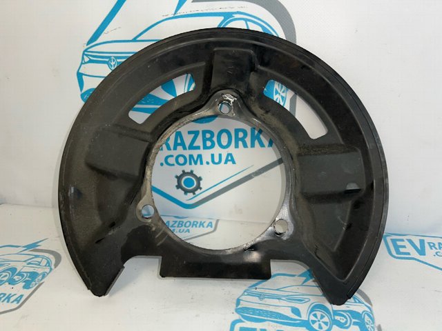 58243GI000 Защита тормозного диска заднего левая купить Чернигов