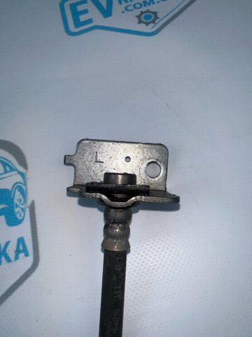 Шланг тормозной передний, левый 58731CV000 HYUNDAI