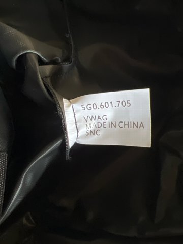 VAG 5G0601705 в наличии Черкассы