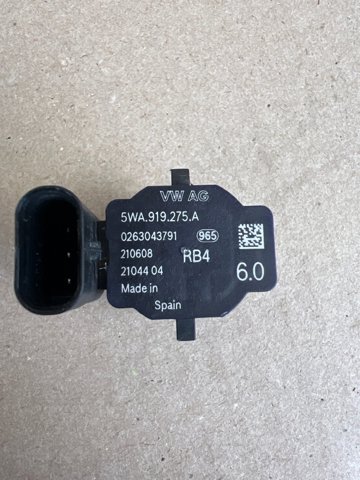 Задние парктроники 5WA919275A VAG