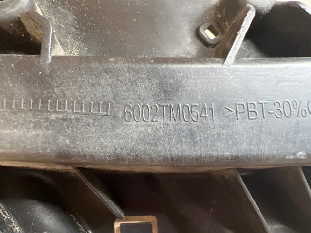 Крепление фары передней, левой 6002TM0541 TESLA