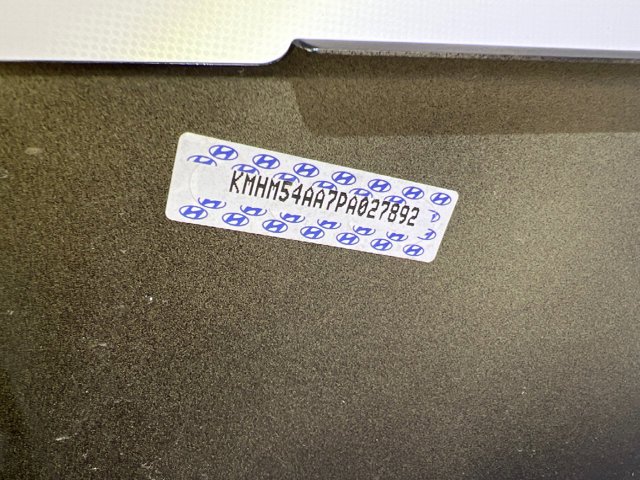 66310KL000 HYUNDAI Крыло переднее левое купить в Ужгород