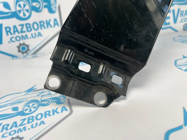 66310KL000 HYUNDAI Крыло переднее левое купить в Сумы