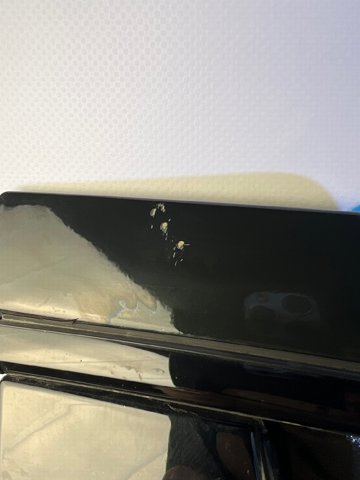 Пассажирская передняя дверь 76004KL000 HYUNDAI