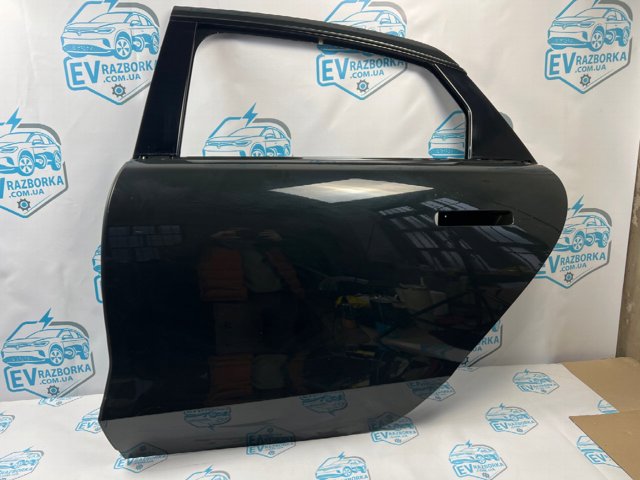 77003KL000 HYUNDAI Дверь задняя левая купить в Днепр