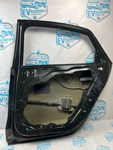 HYUNDAI 77004KL000 Дверь задняя правая в наличии Украина