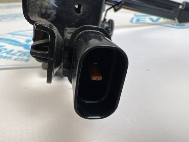 Замок крышки капота 81130KL000 HYUNDAI