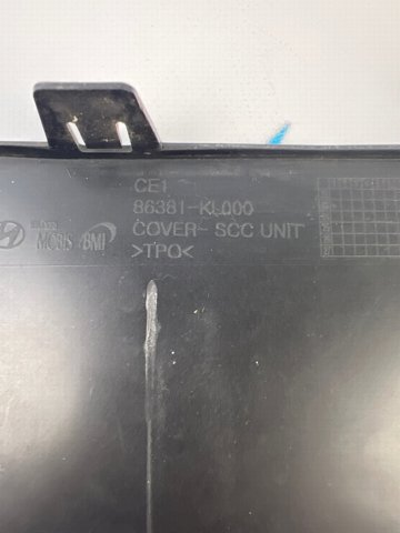 86381KL000EBR HYUNDAI купить в Украина