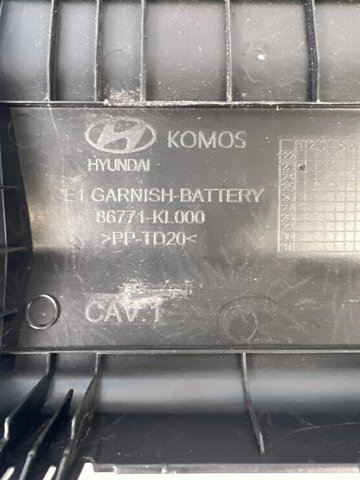 86771KL000 HYUNDAI купить в Павлоград