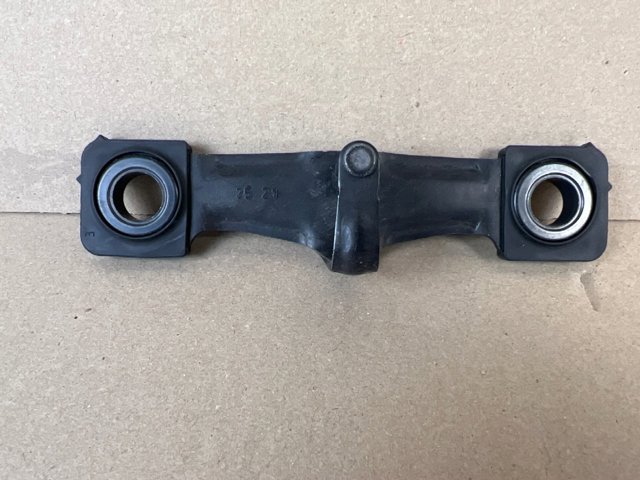 Зацеп замка крышки багажника 8V0827507G VAG