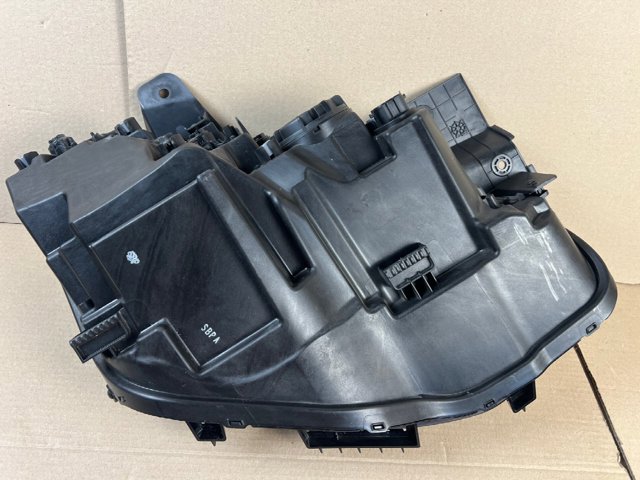 HYUNDAI 92101KL120 Левая фара в наличии Киев
