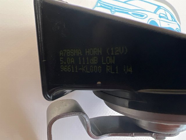 96611KL000 HYUNDAI купить в Житомир