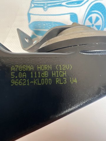 96621KL000 купить Киев