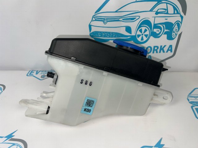 Бачок омывателя лобового стекла 98610KL000 HYUNDAI