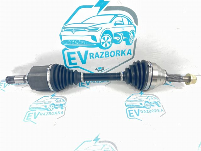 Вал привода, передний левый Ford Explorer