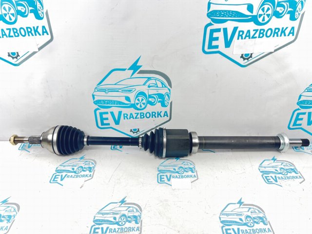Шарнир равных угловых скоростей передний DG913B436CC КИТАЙ