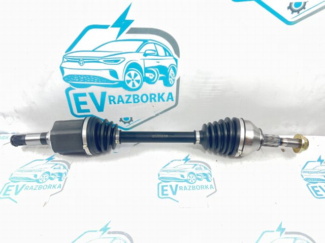 Привод в сборе левый DG9Z3B437C MARKET (OEM)