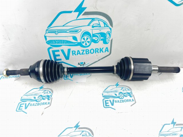 Левая полуось F2GZ3B437A КИТАЙ