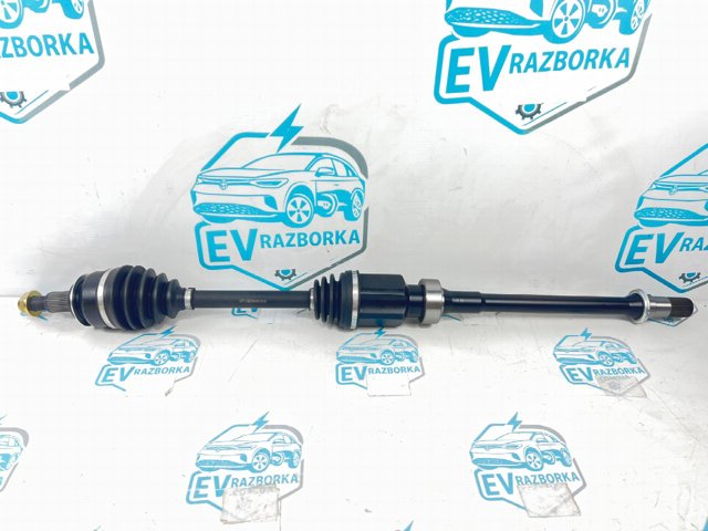 Полуось передняя, правая FTB42550X MARKET (OEM)